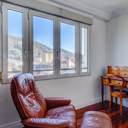 Apartamento Ulia By Sanse Holidays サン・セバスティアン エクステリア 写真