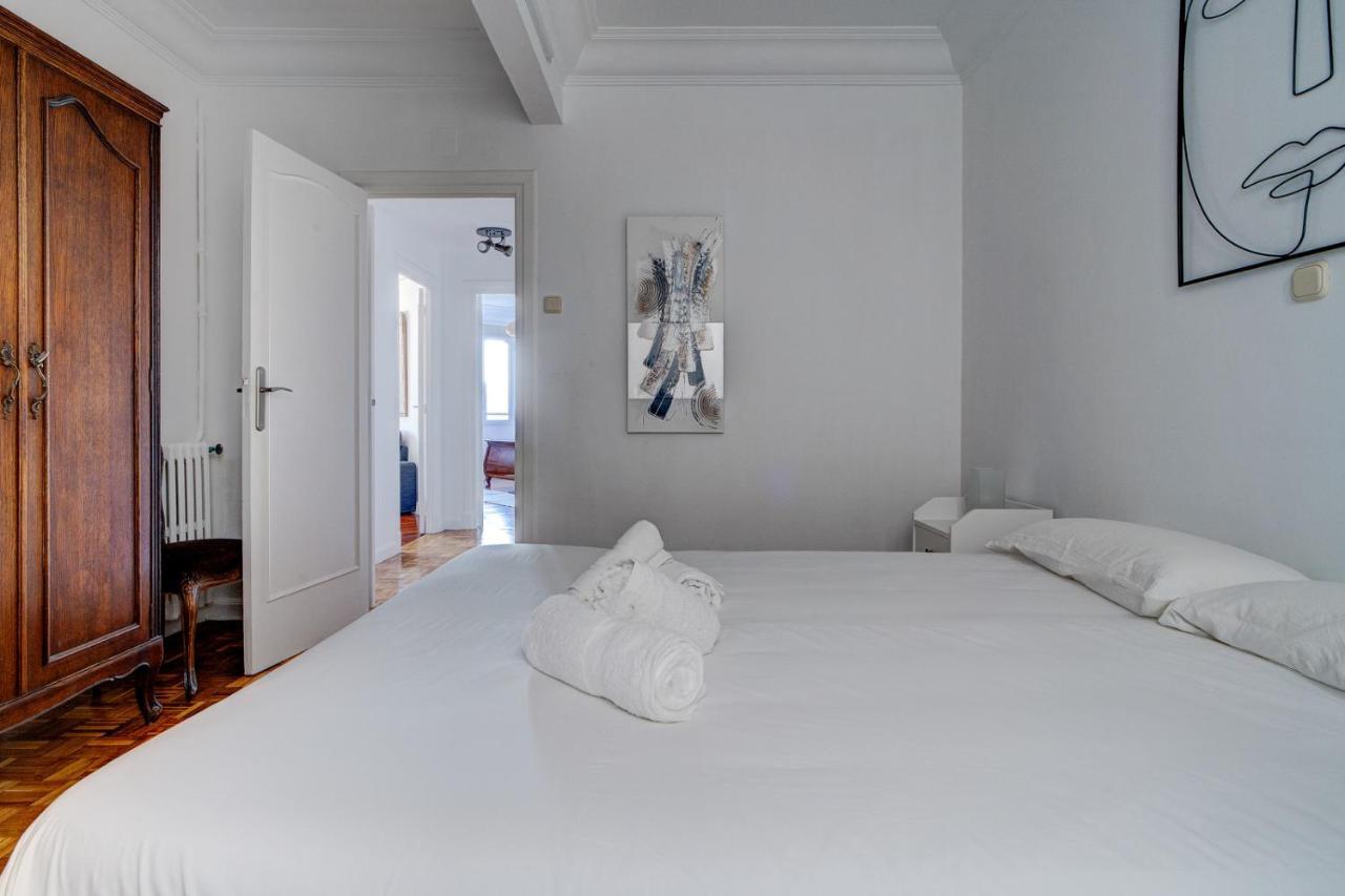 Apartamento Ulia By Sanse Holidays サン・セバスティアン エクステリア 写真