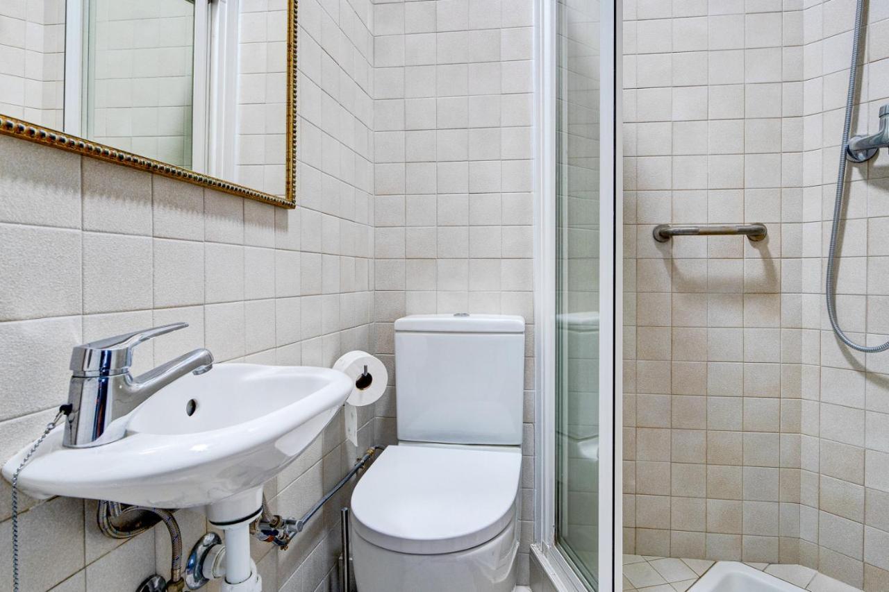 Apartamento Ulia By Sanse Holidays サン・セバスティアン エクステリア 写真